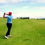 Golf and Rotator Cuff Injuries