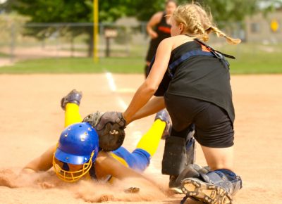 Baseball and Softball – Keep Your Budding Athlete Healthy