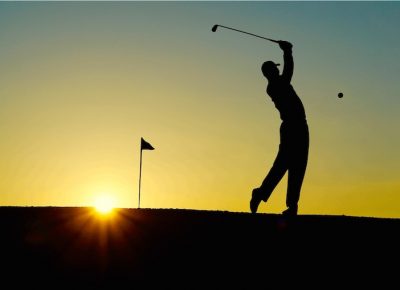Golfer’s Elbow and Tennis Elbow - Preventing Chronic Pain
