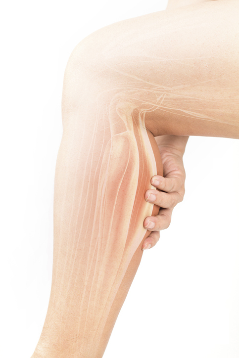 Plantaris-The unknown muscle of the calf, Jersey Shore Sports Medicine