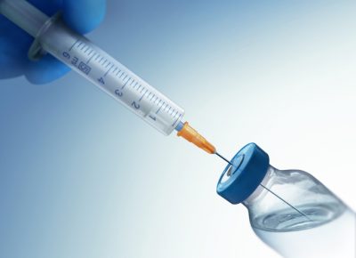 What is a cortisone shot?