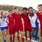 Young Athlete Concussions: Know the Signs and Next Steps