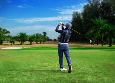 Tips to Avoid Golf Injuries and Enjoy Your Round