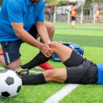 Non-Surgical Sports Injury Treatment