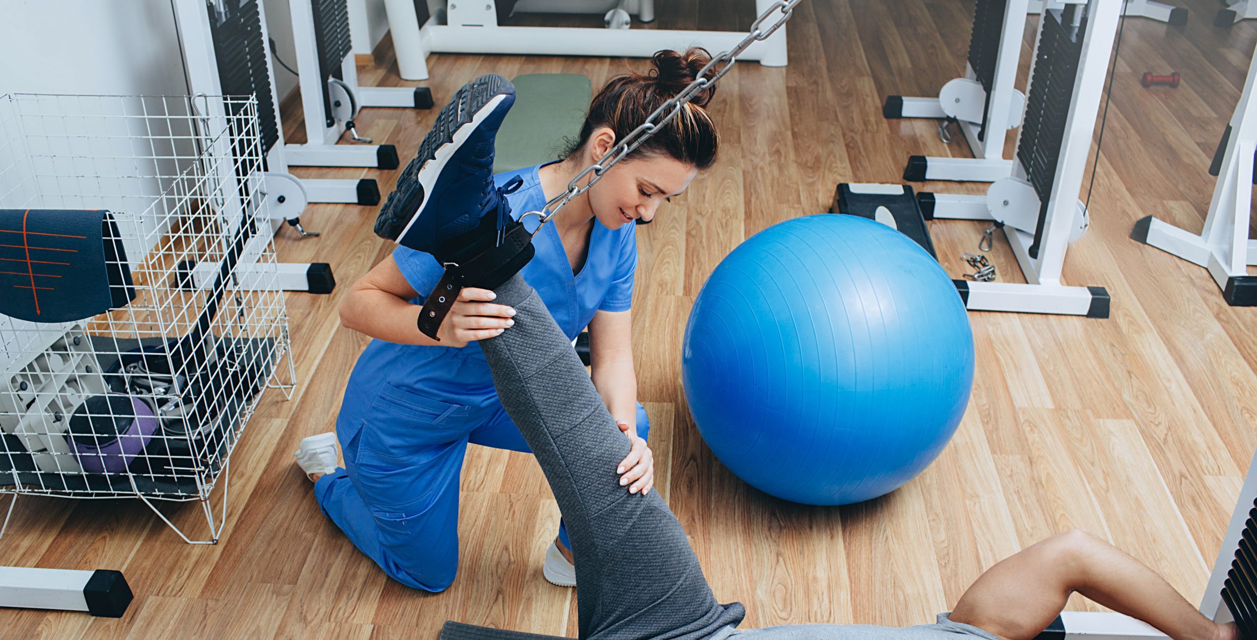 Lower Township Sports Medicine Doctors | Jersey Shore Sports Medicine