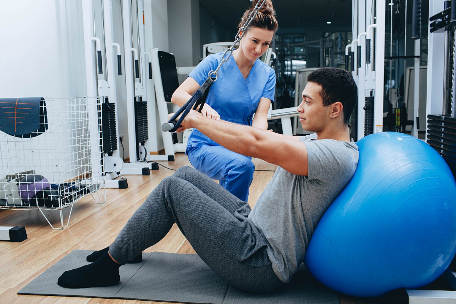 Woodbine Sports Medicine Doctors | Jersey Shore Sports Medicine | NJ